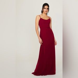 Mori Lee Bridesmaid Dress
